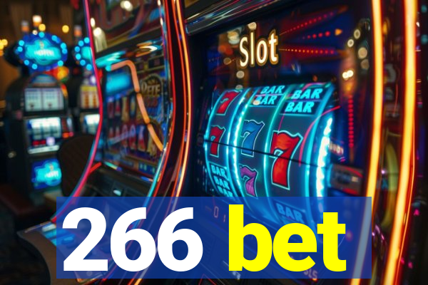 266 bet